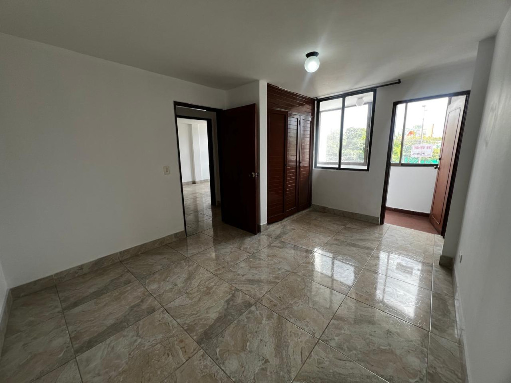 Apartamento En Venta - Santa Anita, Cali