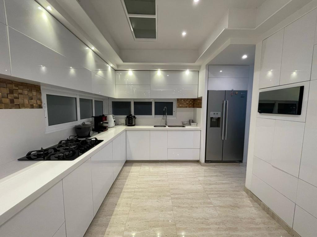 Casa Condominio En Venta - El Hormiguero Via Cascajal, Cali