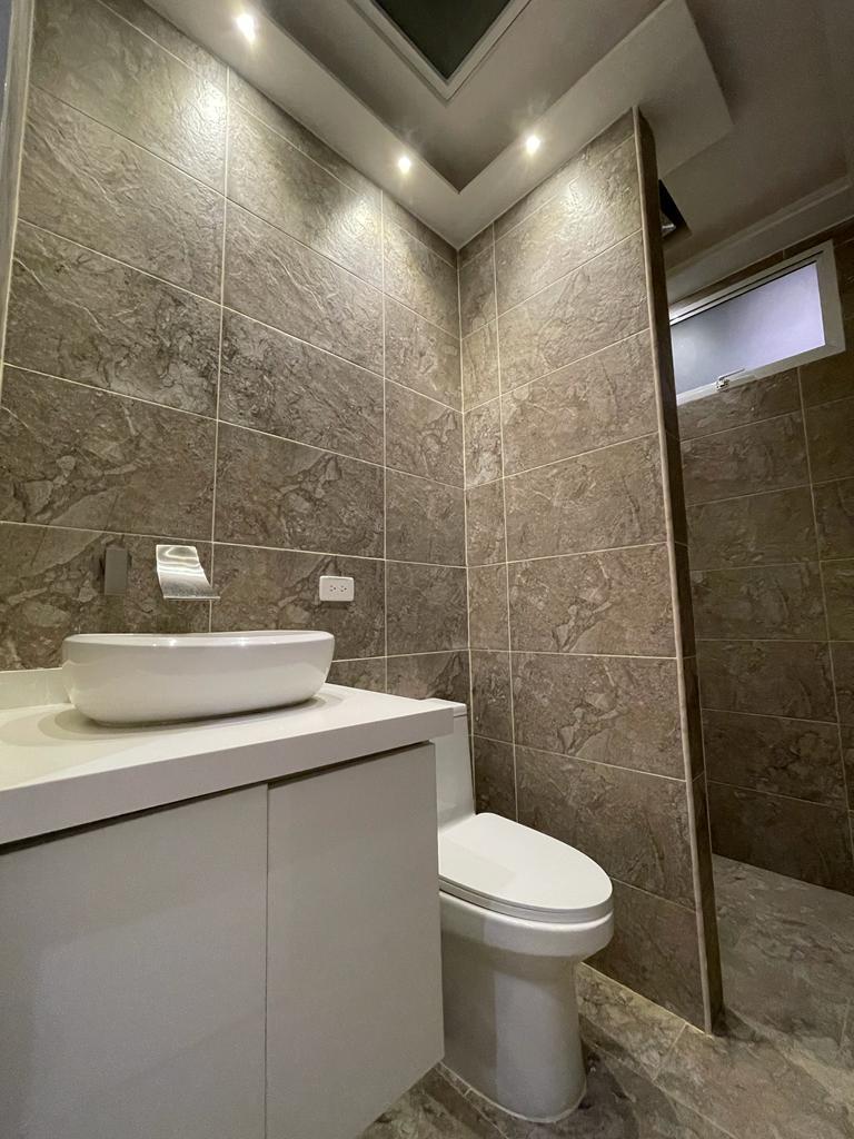 Casa Condominio En Venta - El Hormiguero Via Cascajal, Cali