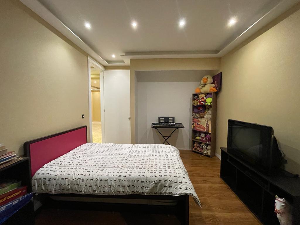 Casa Condominio En Venta - El Hormiguero Via Cascajal, Cali