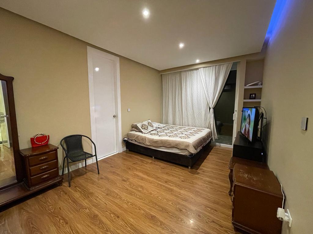 Casa Condominio En Venta - El Hormiguero Via Cascajal, Cali