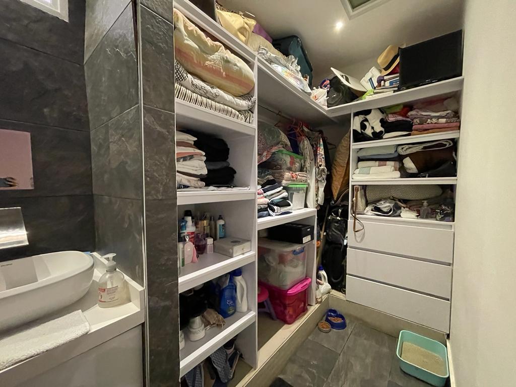 Casa Condominio En Venta - El Hormiguero Via Cascajal, Cali