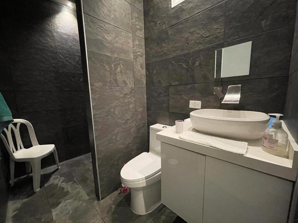 Casa Condominio En Venta - El Hormiguero Via Cascajal, Cali