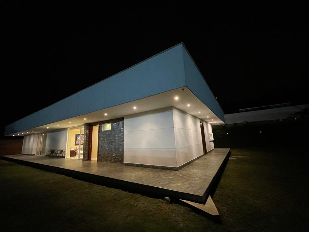 Casa Condominio En Venta - El Hormiguero Via Cascajal, Cali