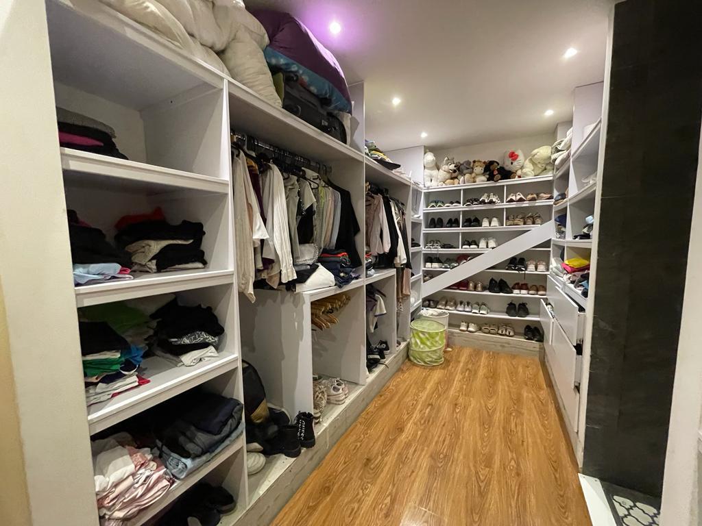 Casa Condominio En Venta - El Hormiguero Via Cascajal, Cali