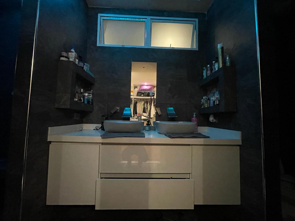 Casa Condominio En Venta - El Hormiguero Via Cascajal, Cali