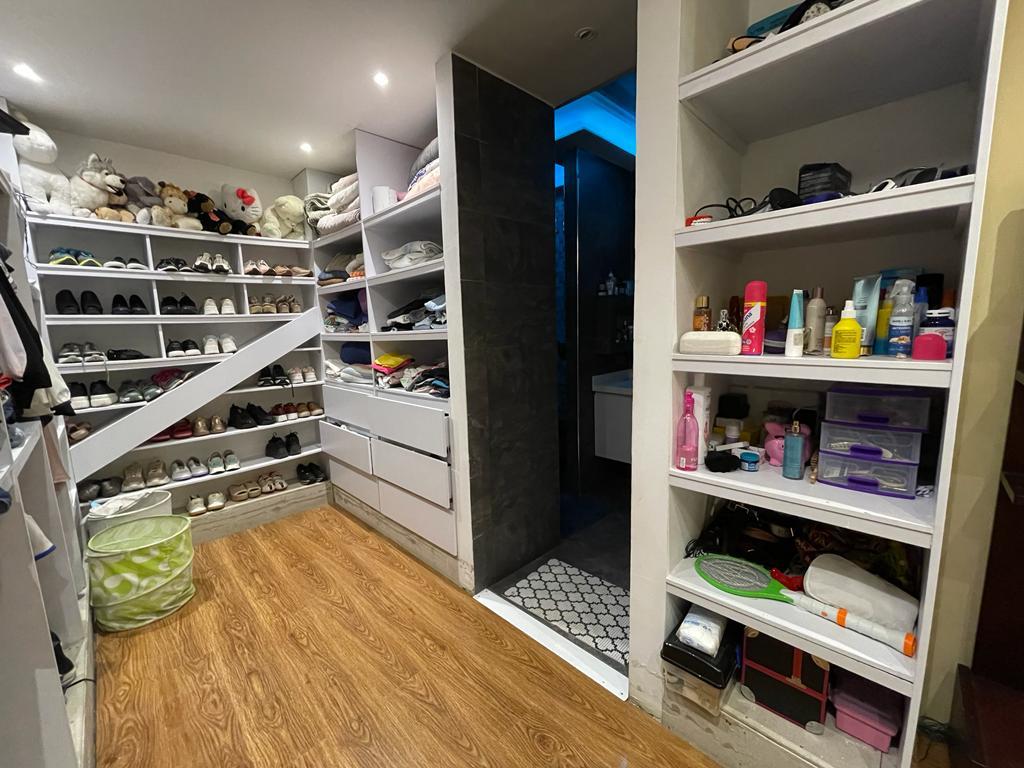 Casa Condominio En Venta - El Hormiguero Via Cascajal, Cali