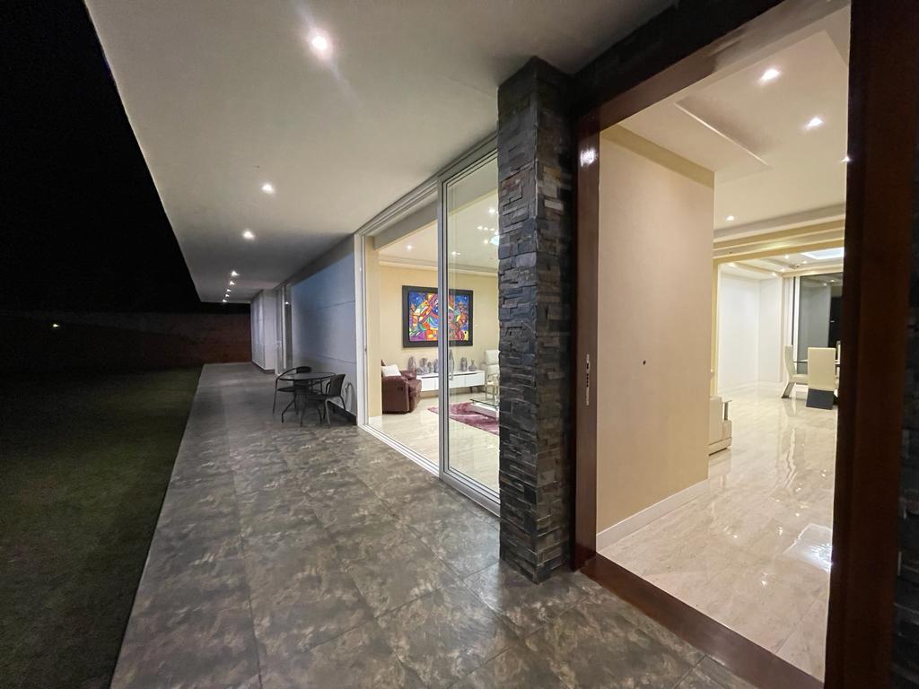 Casa Condominio En Venta - El Hormiguero Via Cascajal, Cali