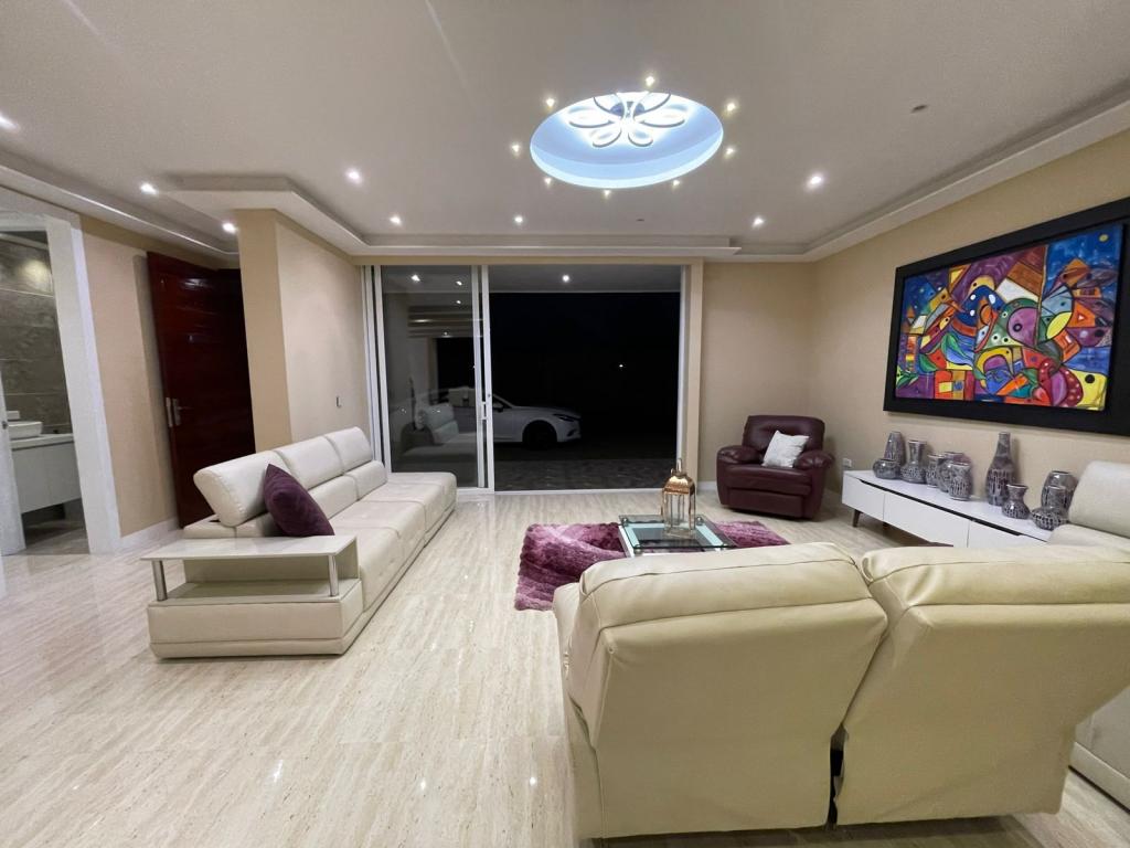 Casa Condominio En Venta - El Hormiguero Via Cascajal, Cali