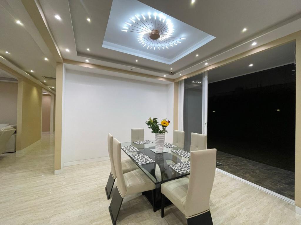 Casa Condominio En Venta - El Hormiguero Via Cascajal, Cali