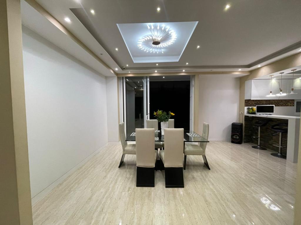 Casa Condominio En Venta - El Hormiguero Via Cascajal, Cali