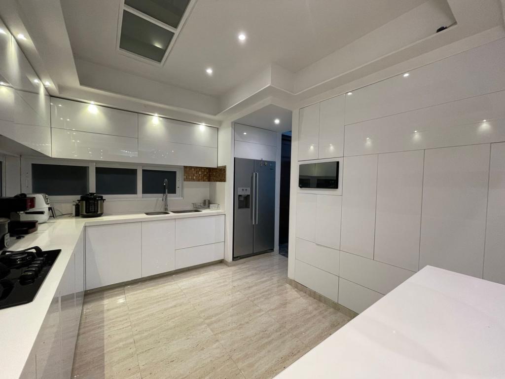 Casa Condominio En Venta - El Hormiguero Via Cascajal, Cali