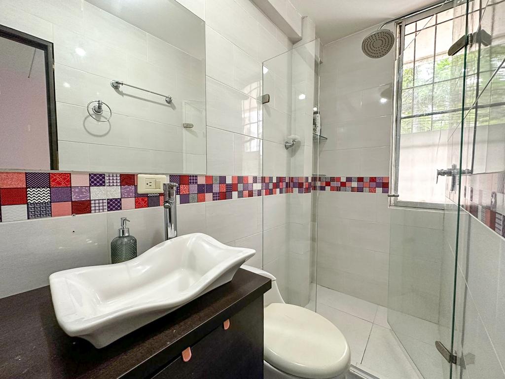 Casa Condominio En Venta - Ciudad Jardín, Cali