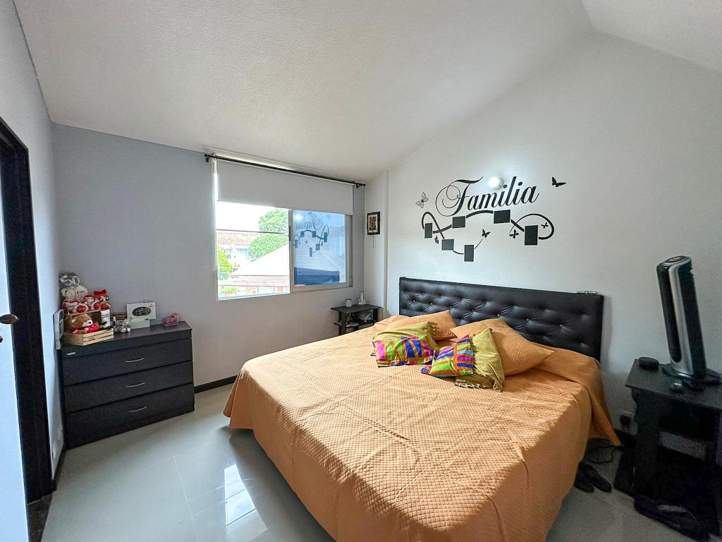 Casa Condominio En Venta - Ciudad Jardín, Cali