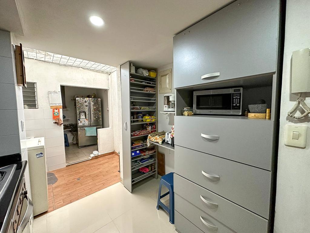 Casa Condominio En Venta - Ciudad Jardín, Cali