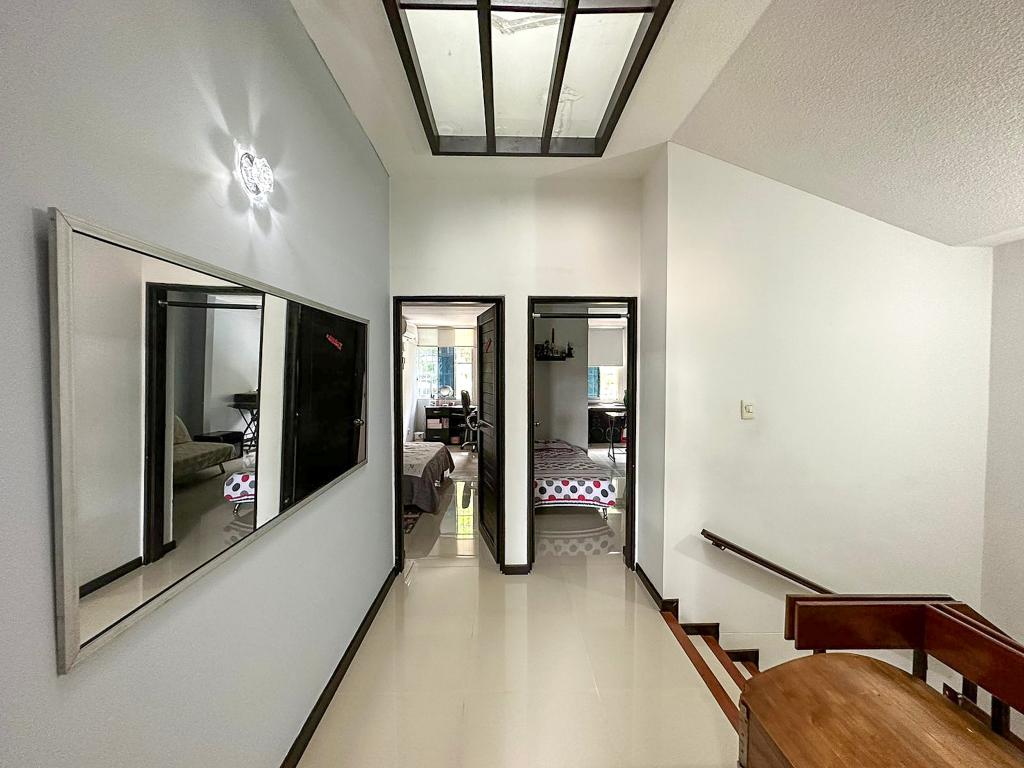 Casa Condominio En Venta - Ciudad Jardín, Cali