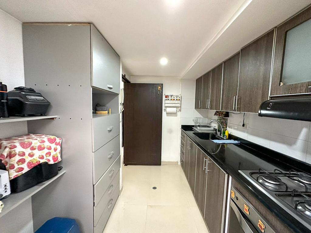 Casa Condominio En Venta - Ciudad Jardín, Cali