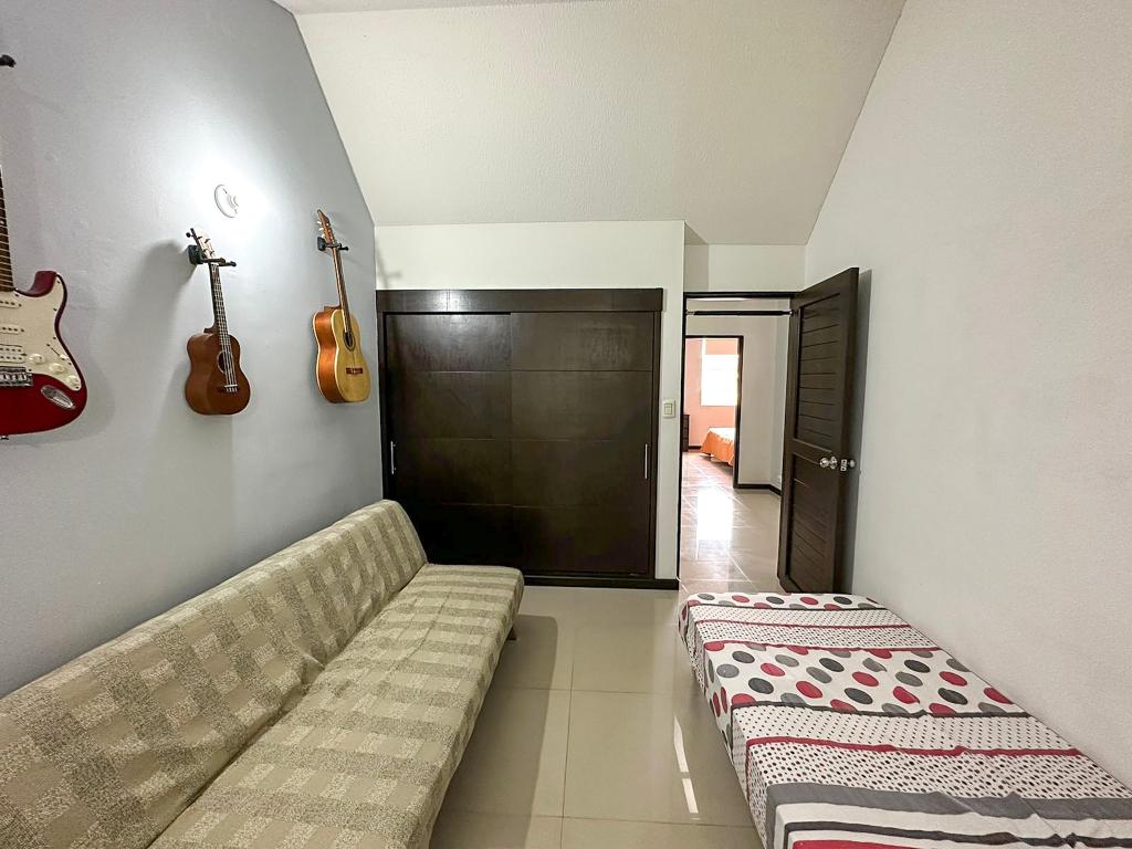Casa Condominio En Venta - Ciudad Jardín, Cali