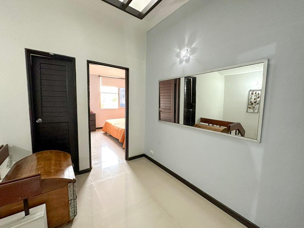 Casa Condominio En Venta - Ciudad Jardín, Cali