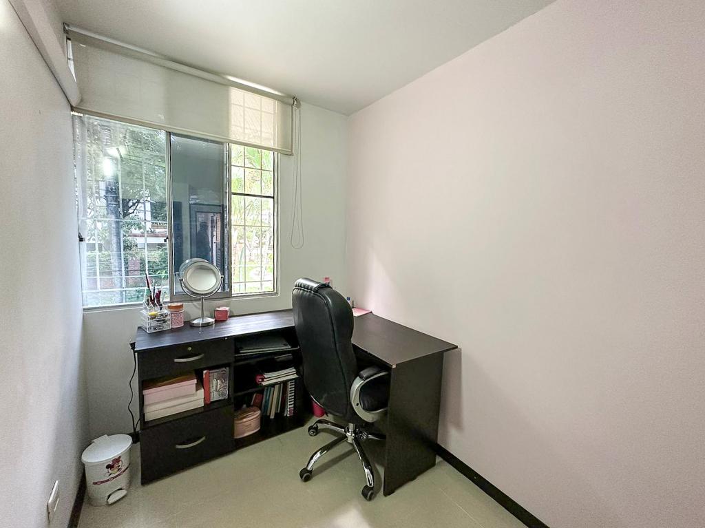 Casa Condominio En Venta - Ciudad Jardín, Cali