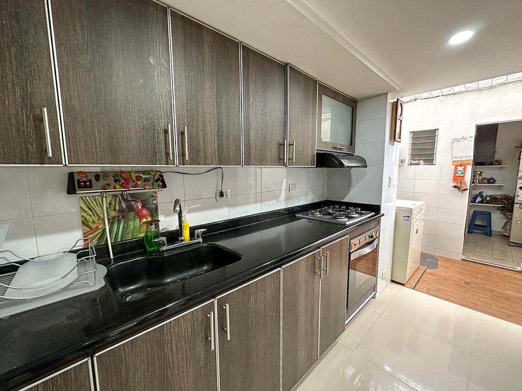 Casa Condominio En Venta - Ciudad Jardín, Cali