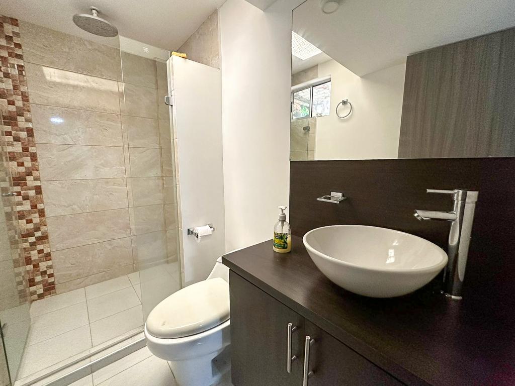 Casa Condominio En Venta - Ciudad Jardín, Cali