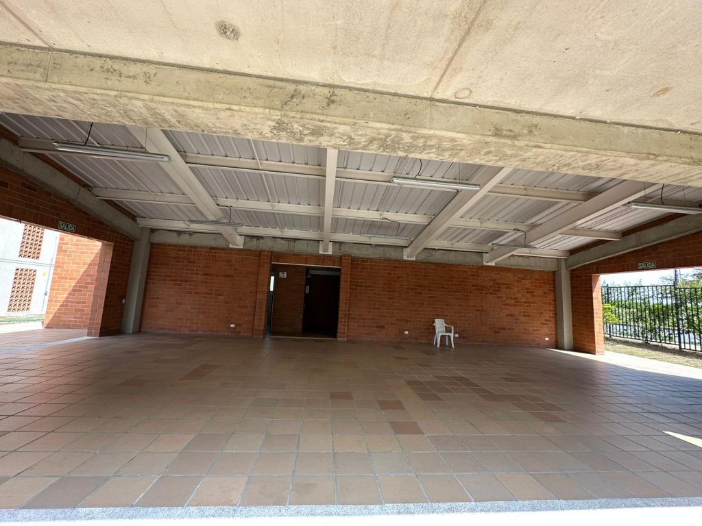 Apartamento En Arriendo - Valle Del Lili, Cali