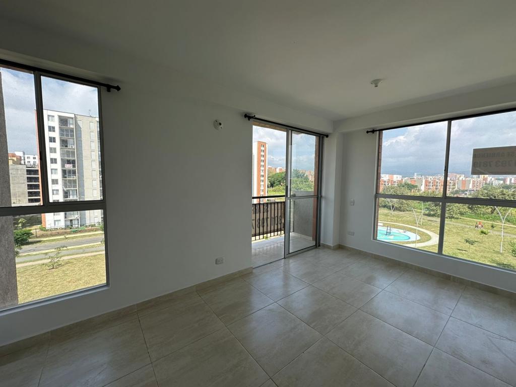 Apartamento En Arriendo - Valle Del Lili, Cali