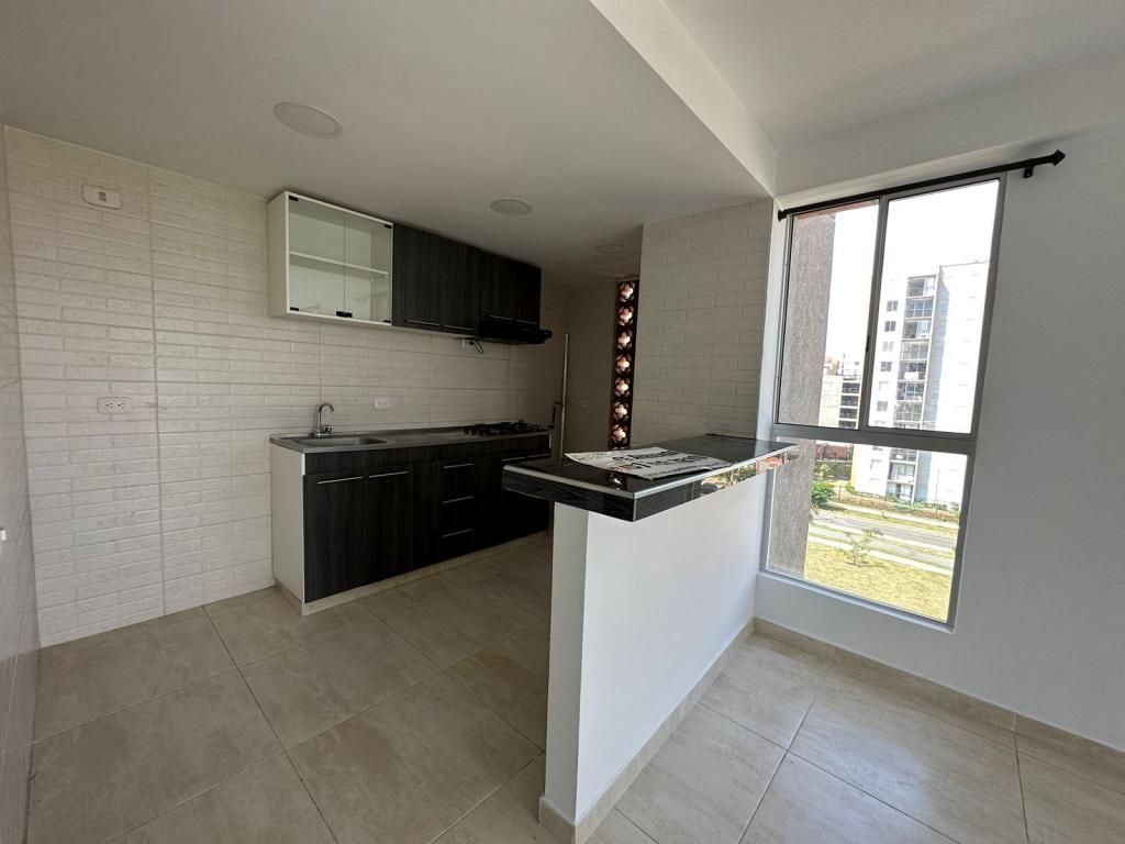 Apartamento En Arriendo - Valle Del Lili, Cali