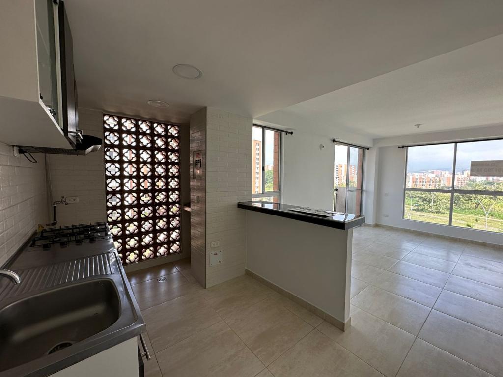 Apartamento En Arriendo - Valle Del Lili, Cali