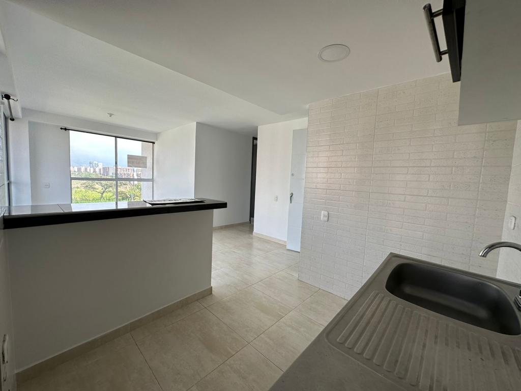 Apartamento En Arriendo - Valle Del Lili, Cali