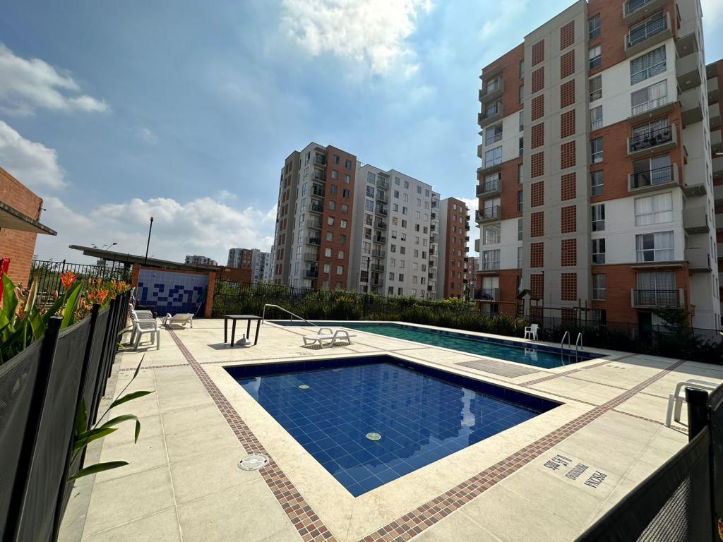 Apartamento En Arriendo - Valle Del Lili, Cali