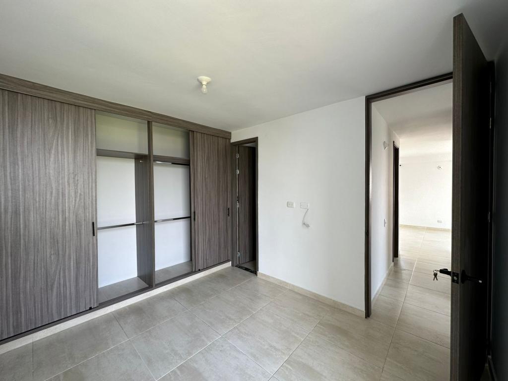 Apartamento En Arriendo - Valle Del Lili, Cali