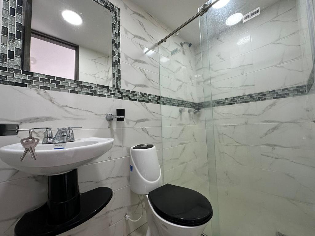 Apartamento En Arriendo - Valle Del Lili, Cali