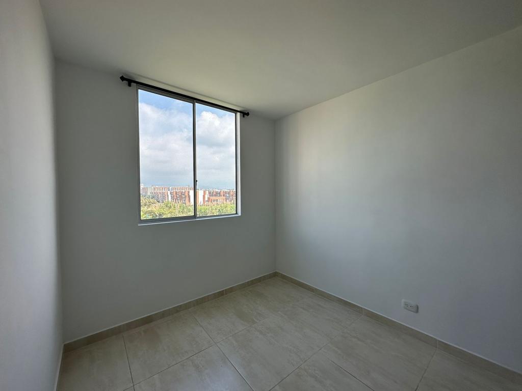 Apartamento En Arriendo - Valle Del Lili, Cali
