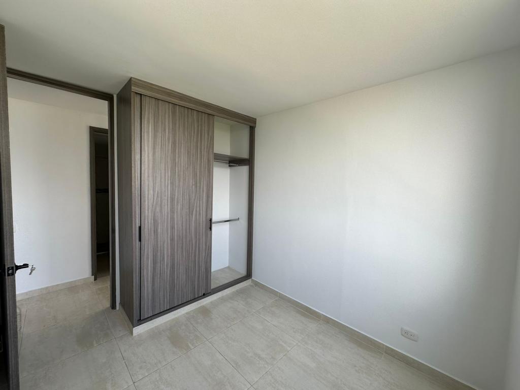 Apartamento En Arriendo - Valle Del Lili, Cali