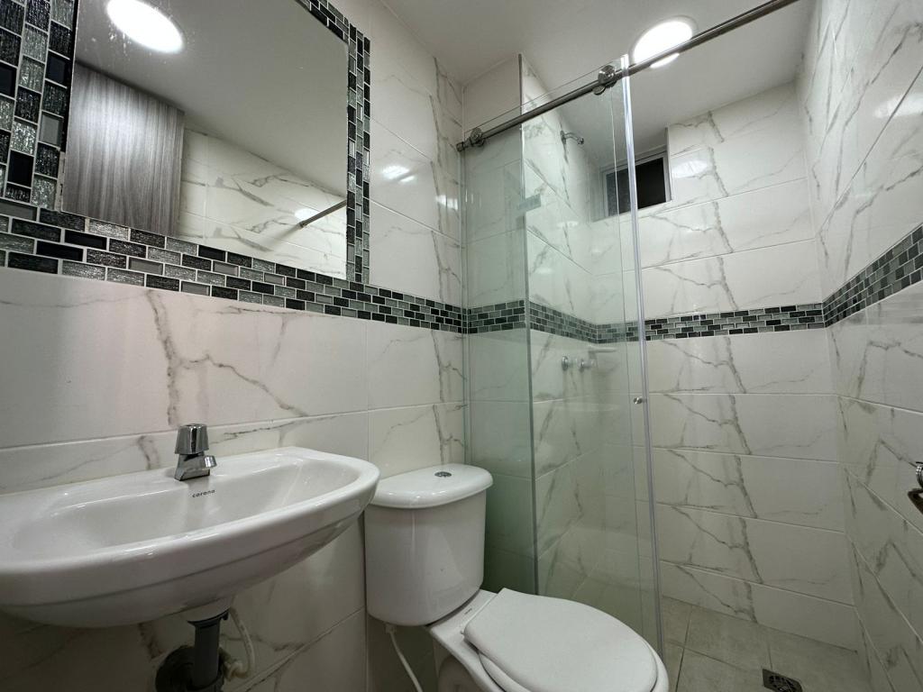 Apartamento En Arriendo - Valle Del Lili, Cali