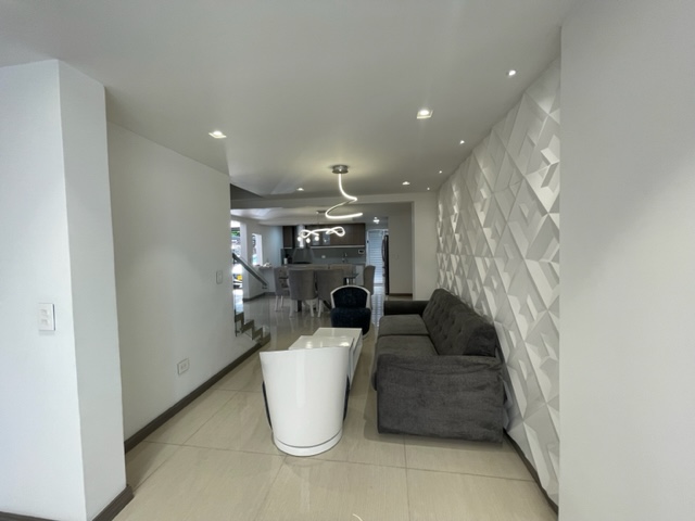 Casa En Venta - Valle Del Lili, Cali