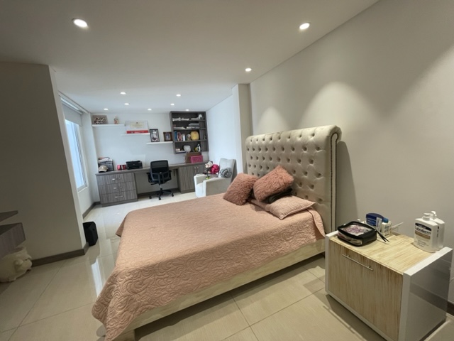 Casa En Venta - Valle Del Lili, Cali