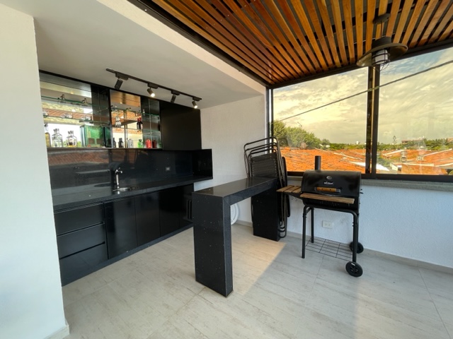 Casa En Venta - Valle Del Lili, Cali