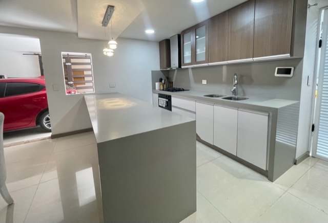 Casa En Venta - Valle Del Lili, Cali