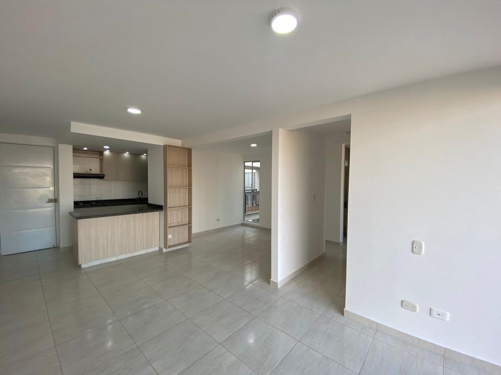 Apartamento En Arriendo - Valle Del Lili, Cali