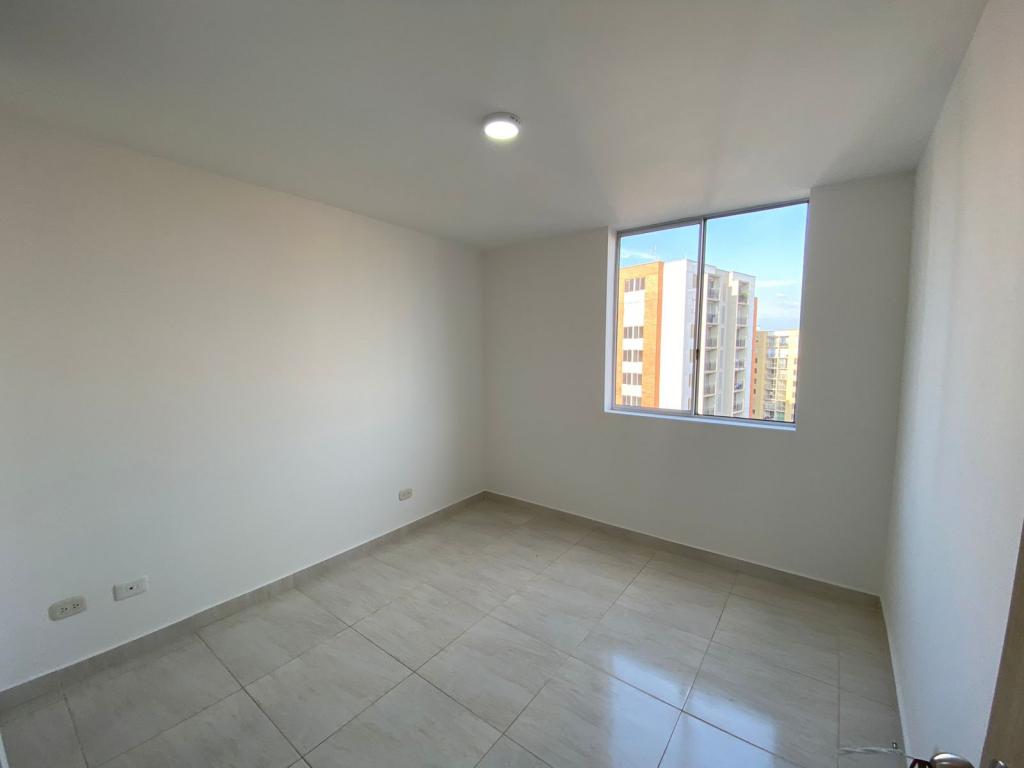 Apartamento En Arriendo - Valle Del Lili, Cali