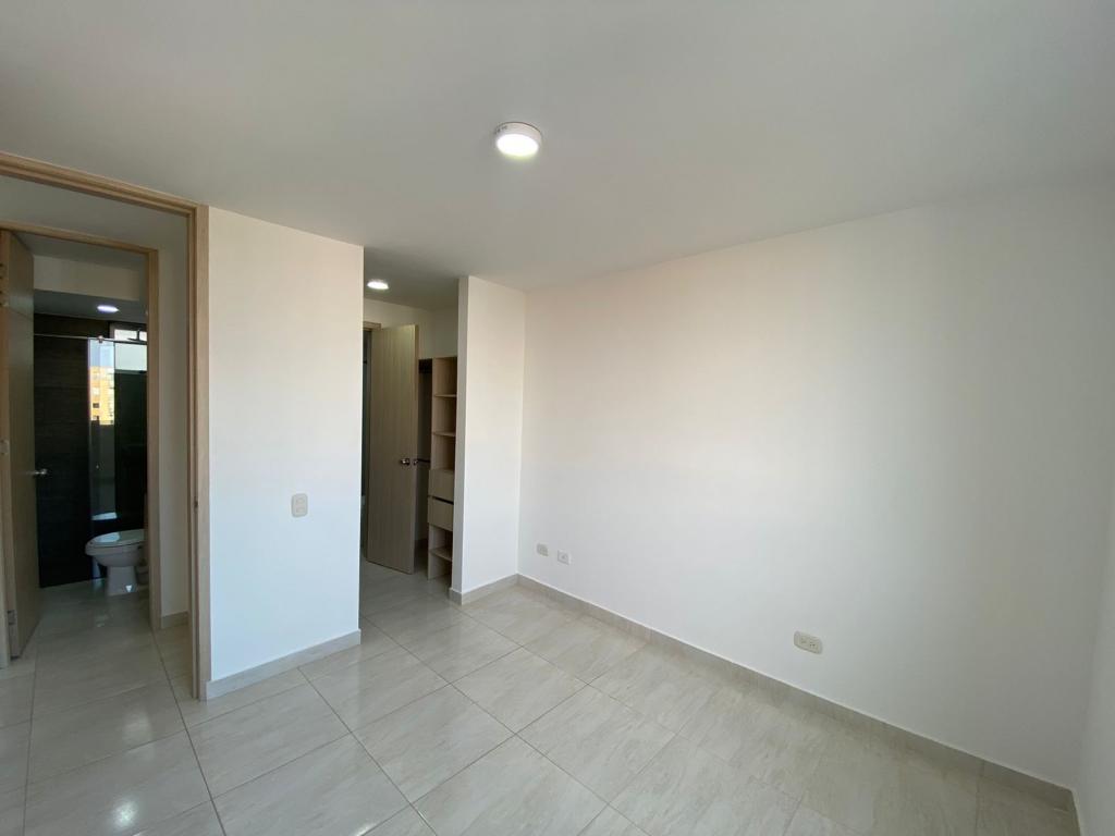 Apartamento En Arriendo - Valle Del Lili, Cali