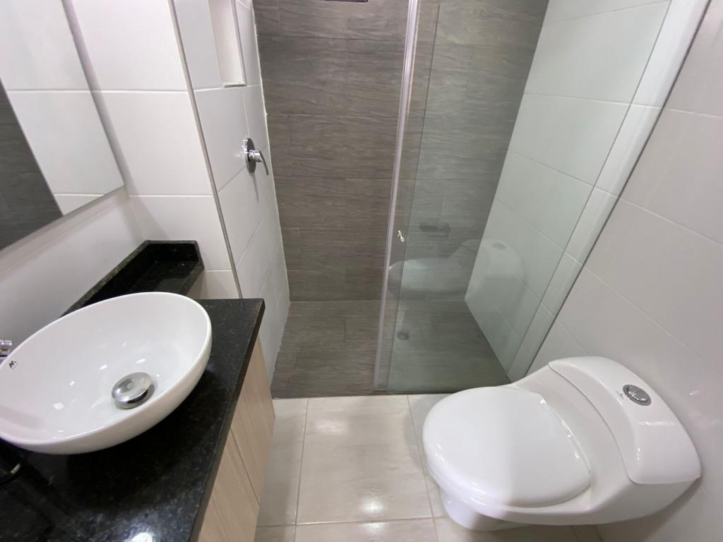 Apartamento En Arriendo - Valle Del Lili, Cali