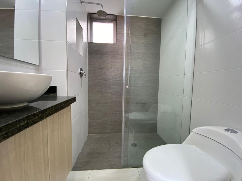 Apartamento En Arriendo - Valle Del Lili, Cali