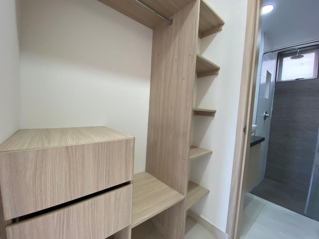 Apartamento En Arriendo - Valle Del Lili, Cali