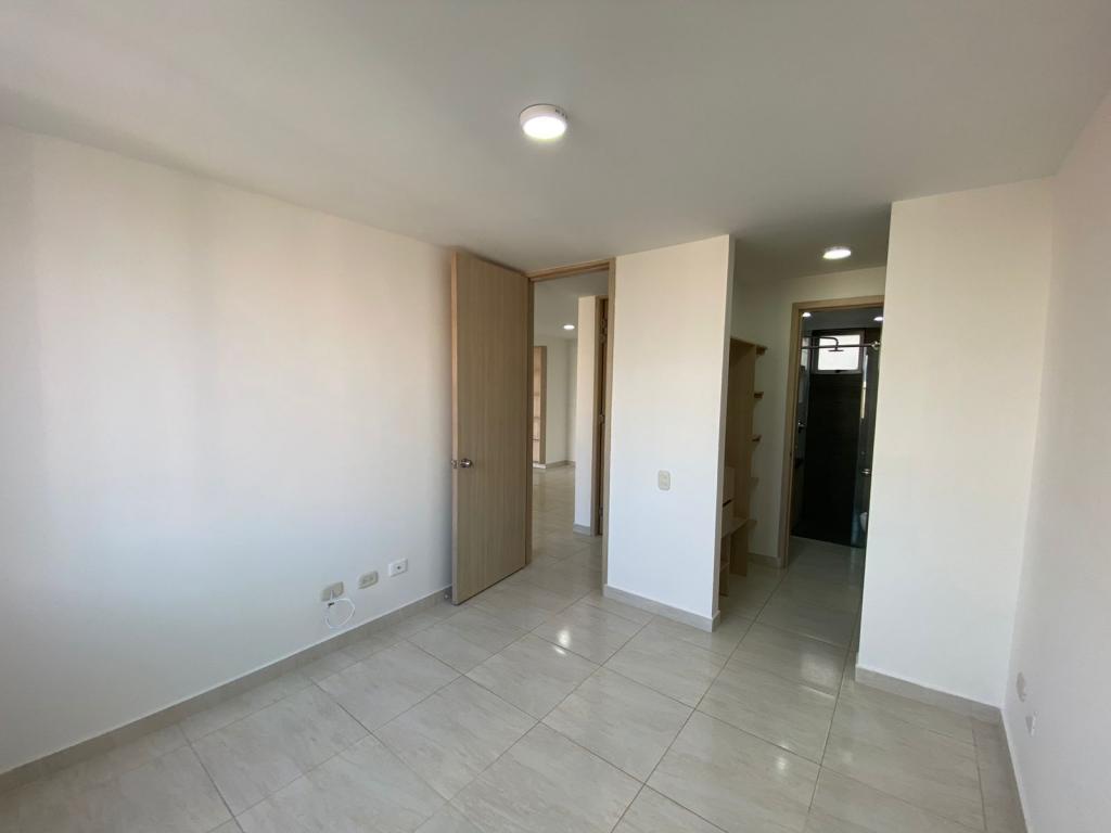 Apartamento En Arriendo - Valle Del Lili, Cali