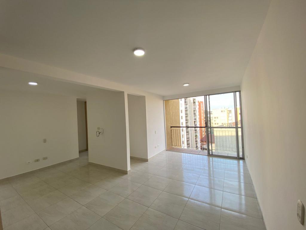 Apartamento En Arriendo - Valle Del Lili, Cali