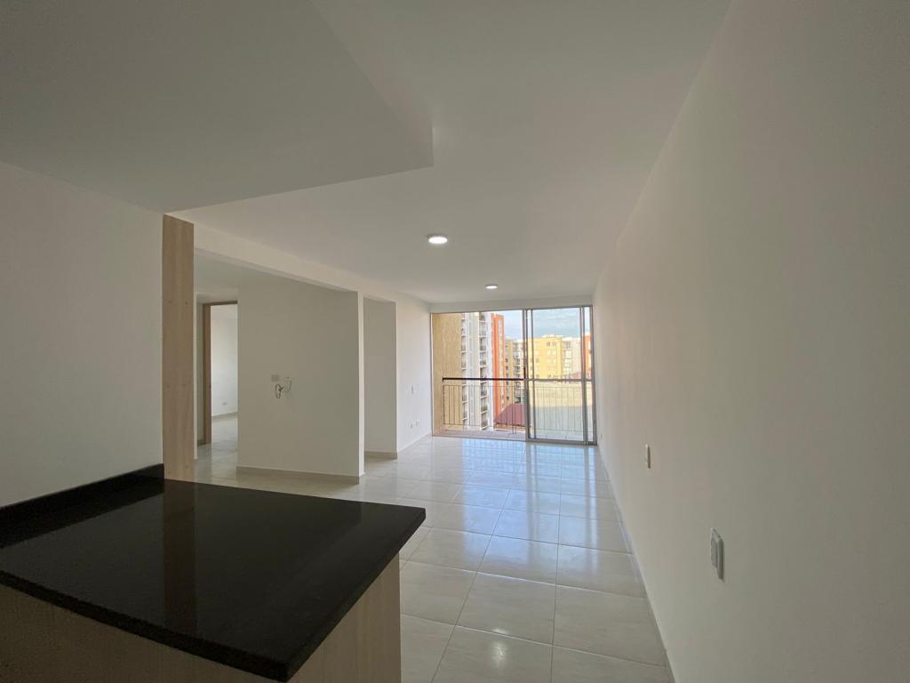 Apartamento En Arriendo - Valle Del Lili, Cali